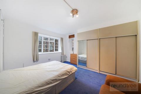 2 bedroom apartment for sale, Thurlby Croft, Mulberry Close, Hendon NW4