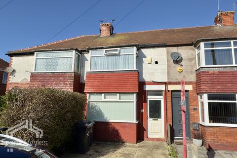 3 bedroom house for sale, Ivy Avenue, Blackpool, Lancashire