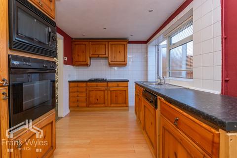 3 bedroom house for sale, Ivy Avenue, Blackpool, Lancashire