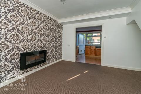 3 bedroom house for sale, Ivy Avenue, Blackpool, Lancashire