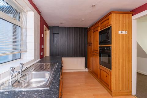 3 bedroom house for sale, Ivy Avenue, Blackpool, Lancashire