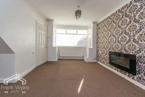 3 bedroom house for sale, Ivy Avenue, Blackpool, Lancashire