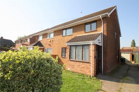 3 bedroom semi-detached house to rent, Hannibal Road, STAINES-UPON-THAMES, TW19