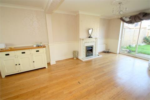 3 bedroom semi-detached house to rent, Hannibal Road, STAINES-UPON-THAMES, TW19