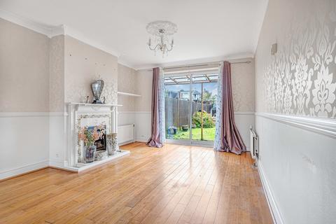 3 bedroom semi-detached house to rent, Hannibal Road, STAINES-UPON-THAMES, TW19