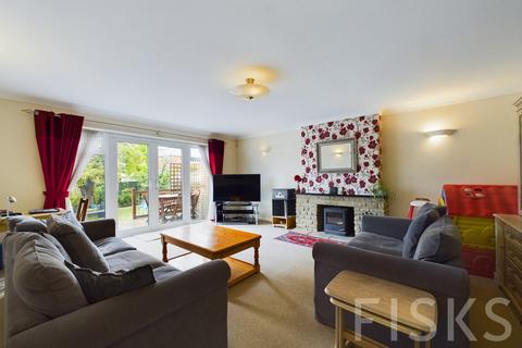 5 bedroom detached house for sale, South View Road, Benfleet, SS7