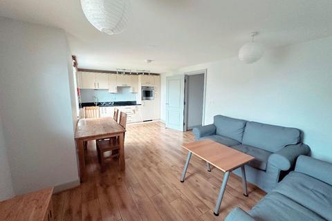 3 bedroom flat to rent, 15 Park ViewMarston RoadSt ClementsOxford