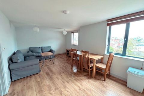 3 bedroom flat to rent, 15 Park ViewMarston RoadSt ClementsOxford