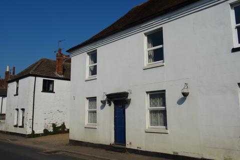 2 bedroom cottage for sale, High Street, Wingham CT3