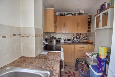 2 bedroom end of terrace house for sale, Bowens Field, Ashford