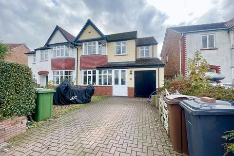 4 bedroom semi-detached house for sale, Southport PR8