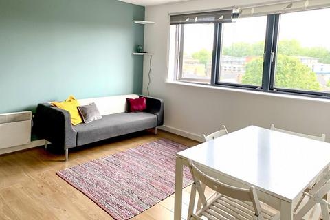 1 bedroom flat for sale, Woodmill Road, Hackney