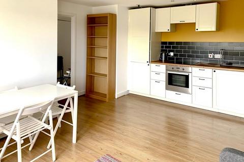 1 bedroom flat for sale, Woodmill Road, Hackney