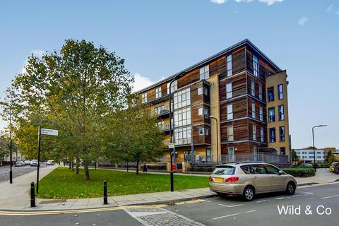 1 bedroom flat for sale, Woodmill Road, Hackney