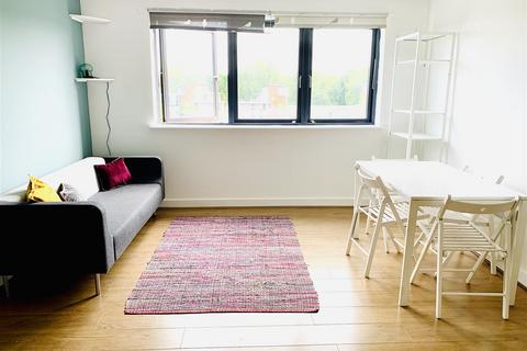 1 bedroom flat for sale, Woodmill Road, Hackney