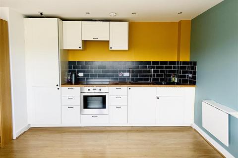 1 bedroom flat for sale, Woodmill Road, Hackney