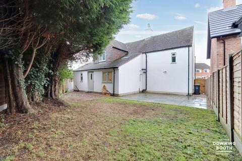 3 bedroom detached house for sale, Ash Tree Lane, Lichfield WS13