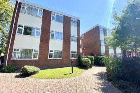 1 bedroom flat to rent, William Court, 49 Clarendon Road, Birmingham, B16