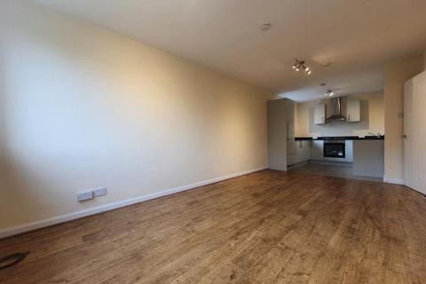 1 bedroom flat to rent, William Court, 49 Clarendon Road, Birmingham, B16