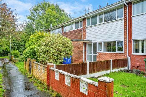 3 bedroom terraced house for sale, Bracken Way, Rugeley