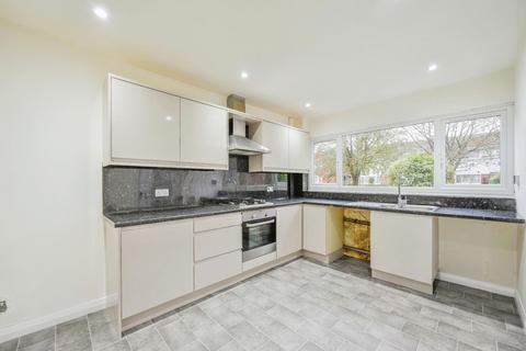 3 bedroom terraced house for sale, Bracken Way, Rugeley