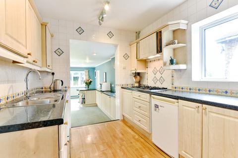 4 bedroom semi-detached house for sale, King George VI Drive, Hove BN3