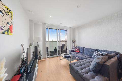 1 bedroom apartment for sale, St. Luke's Avenue, Clapham, SW4