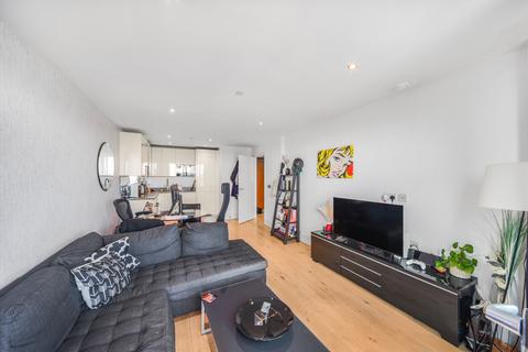 1 bedroom apartment for sale, St. Luke's Avenue, Clapham, SW4