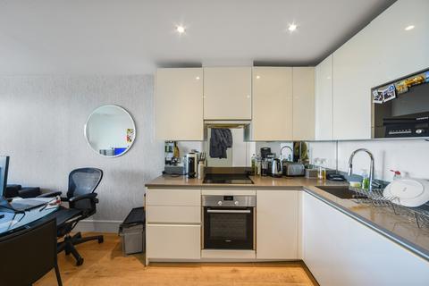 1 bedroom apartment for sale, St. Luke's Avenue, Clapham, SW4