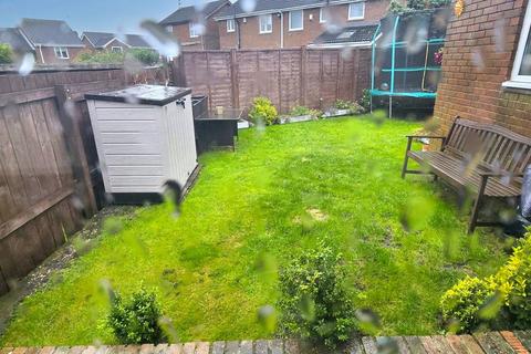 15 Bowlynn Close, Sunderland, SR3 2SU