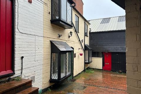 Office to rent, 13B Church Street, Wellington, Telford, TF1 1DD