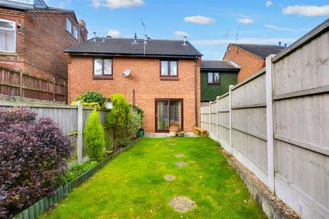 3 bedroom semi-detached house for sale, Market Street, Draycott