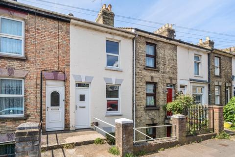 4 bedroom terraced house to rent, Borstal Street Rochester ME1