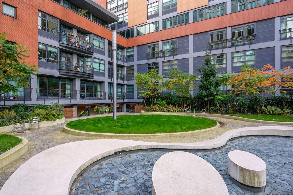 Communal Gardens