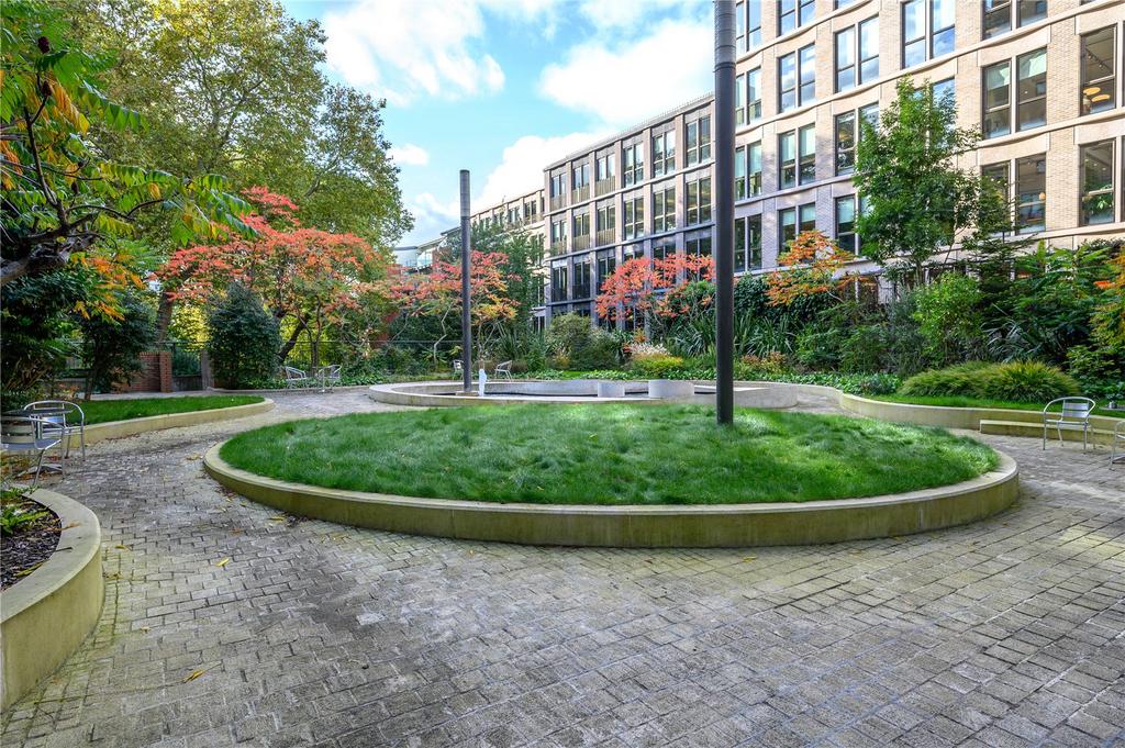 Communal Gardens