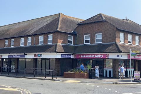 Office to rent, Anchor Springs, Littlehampton BN17