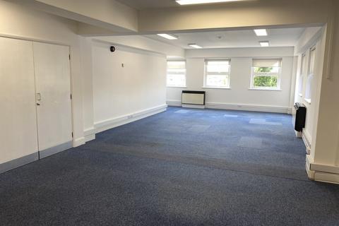 Office to rent, Anchor Springs, Littlehampton BN17