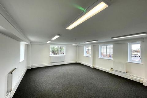 Office to rent, Churchill Court, Rustington BN16