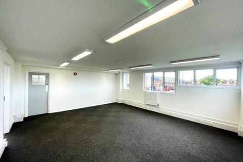 Office to rent, Churchill Court, Rustington BN16