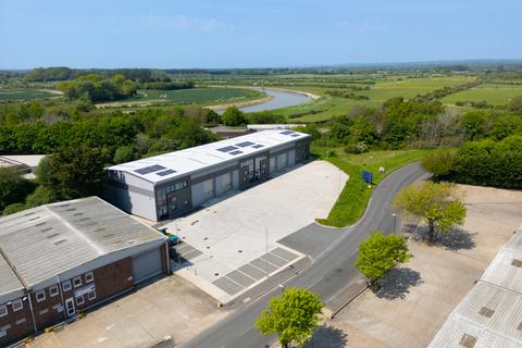 Industrial park to rent, Littlehampton BN17