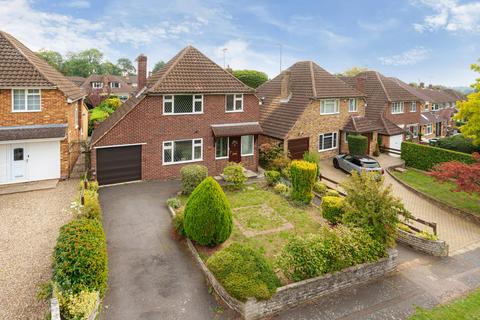 3 bedroom detached house for sale, Wakefield Crescent, Stoke Poges, Slough