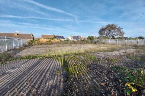 Land to rent, Littlehampton BN16