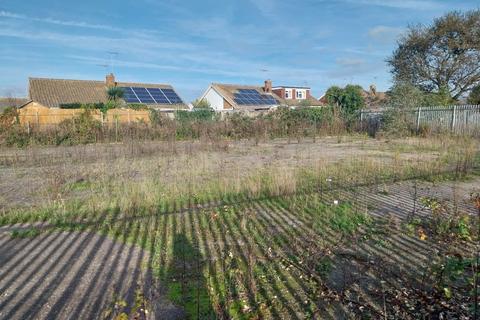 Land to rent, Littlehampton BN16