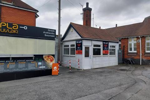 Office to rent, Longford Road, Bognor Regis PO21