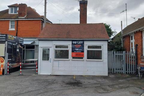 Office to rent, Longford Road, Bognor Regis PO21