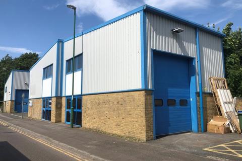 Industrial park to rent, 67 Chartwell Road, Lancing BN15