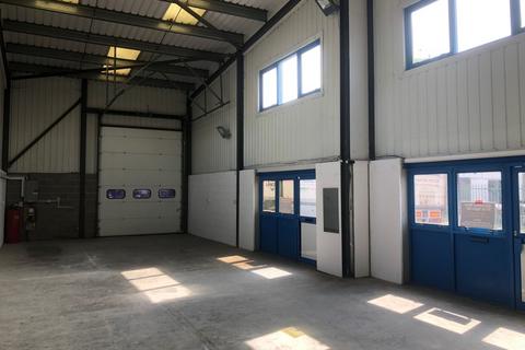 Industrial park to rent, 67 Chartwell Road, Lancing BN15