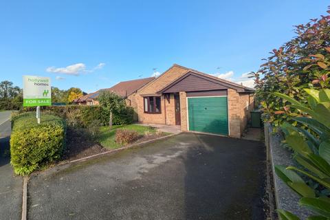4 Damson Tree Close, Bromyard, HR7 4UN