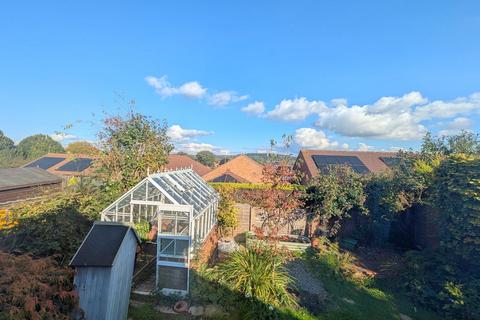 4 Damson Tree Close, Bromyard, HR7 4UN