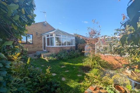 4 Damson Tree Close, Bromyard, HR7 4UN